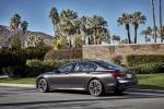 BMW M760i xDrive 2017 года (NA)